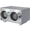 Mozsly Automatic Double Watch Winder For the Man Cave Mozsly
