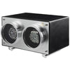 Mozsly Automatic Double Watch Winder For the Man Cave Mozsly