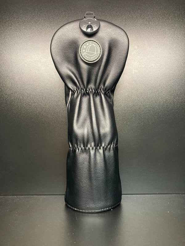 The Golf Father Headcover