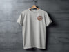 Tennessee Whiskey Bottle Since 1866 Graphic T-Shirt