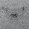 Mickey's Malt Liquor Beer T-Shirt - Athletic Heather Gray