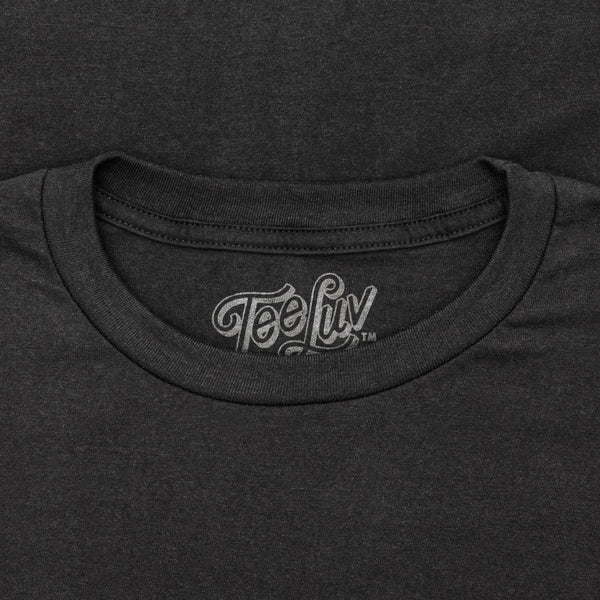 Southern Comfort SOCO Whiskey Logo T-Shirt- Black