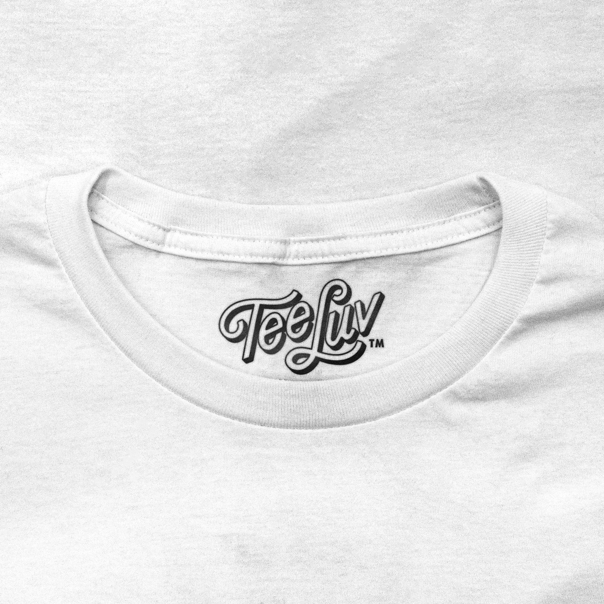 Molson Canadian Beer T-Shirt - White