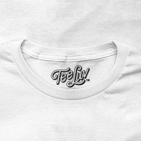 Molson Canadian Beer T-Shirt - White