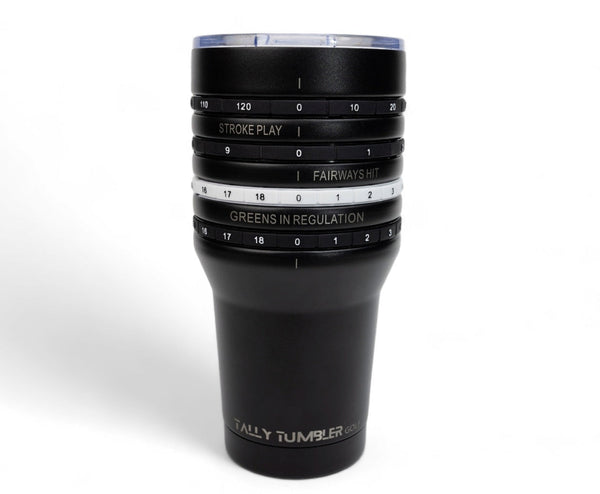 Golf Tumbler