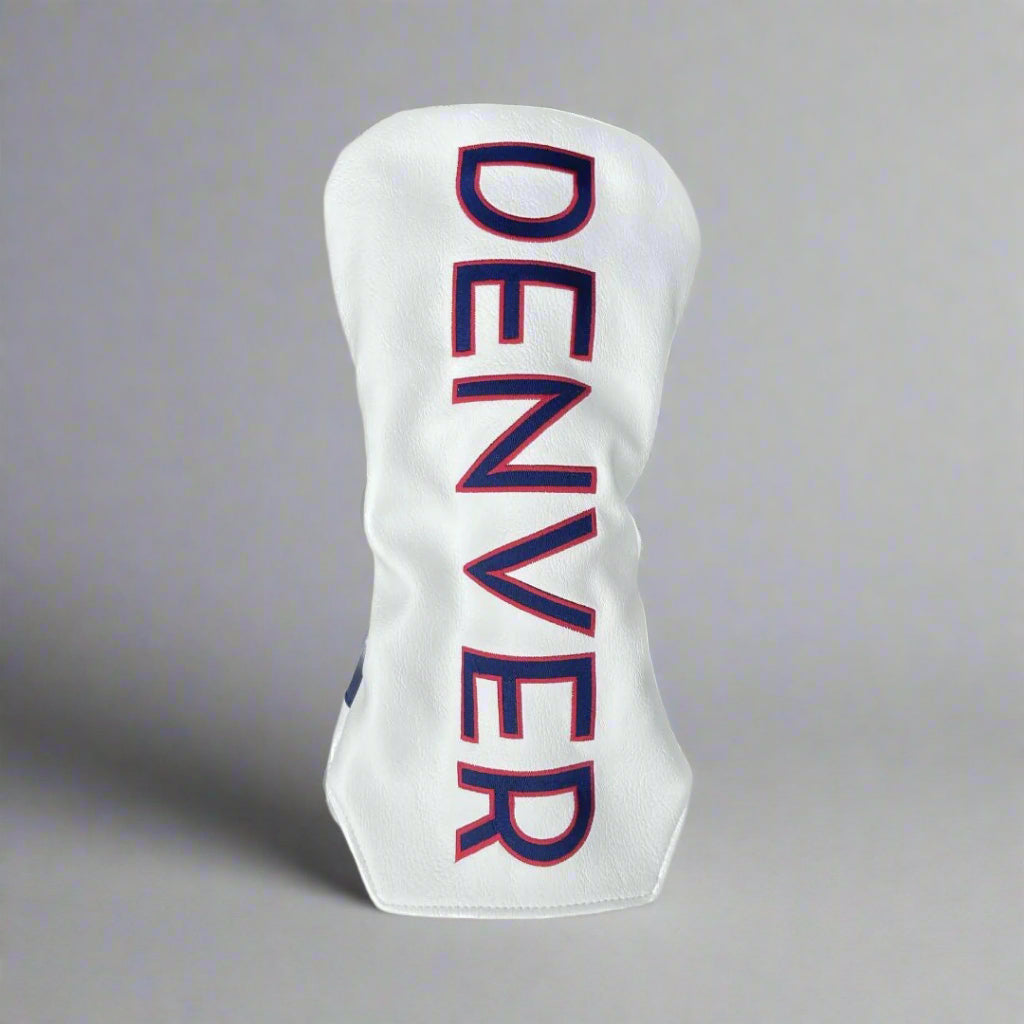 Denver Club Cover