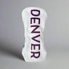 Denver Club Cover