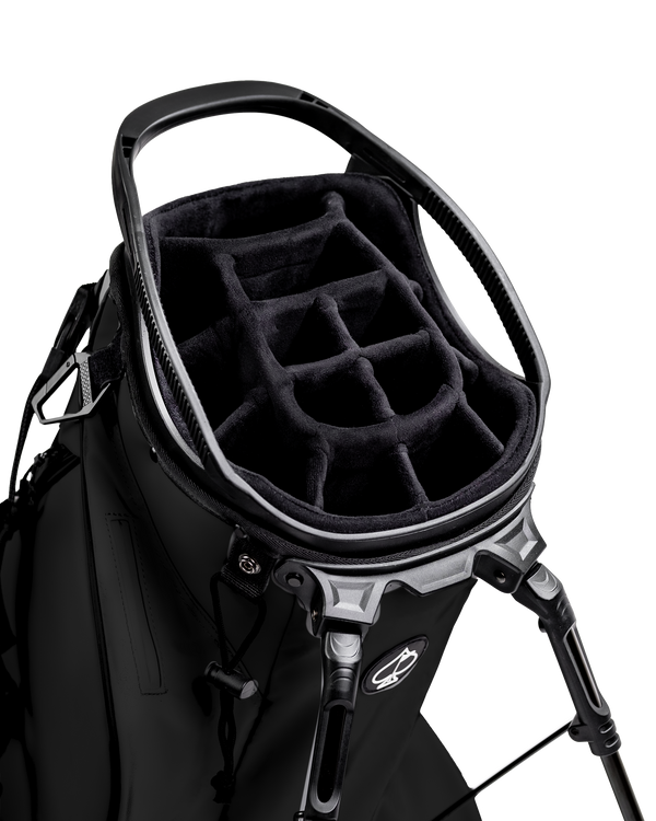Player Preferred™ Golf Bag - Obsidian