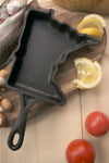 Cast Iron Skillet - Minnesota Edition Image