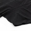 Southern Comfort SOCO Whiskey Logo T-Shirt- Black