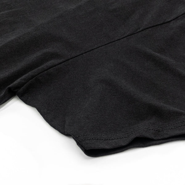 Southern Comfort SOCO Whiskey Logo T-Shirt- Black