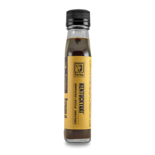 Bourbon Barrel Foods - Kentuckyaki™