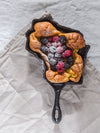 Cast Iron Skillet - Wisconsin Edition Image