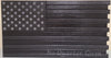 No Quarter Given Concealment Flag
