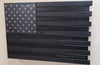 No Quarter Given Concealment Flag