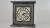 "Peacemaker” Wooden Gun Concealment Clock