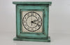 "Peacemaker” Wooden Gun Concealment Clock