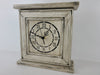 "Peacemaker” Wooden Gun Concealment Clock