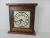"Peacemaker” Wooden Gun Concealment Clock