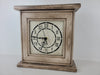 "Peacemaker” Wooden Gun Concealment Clock