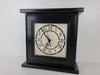 "Peacemaker” Wooden Gun Concealment Clock