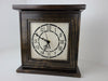 "Peacemaker” Wooden Gun Concealment Clock
