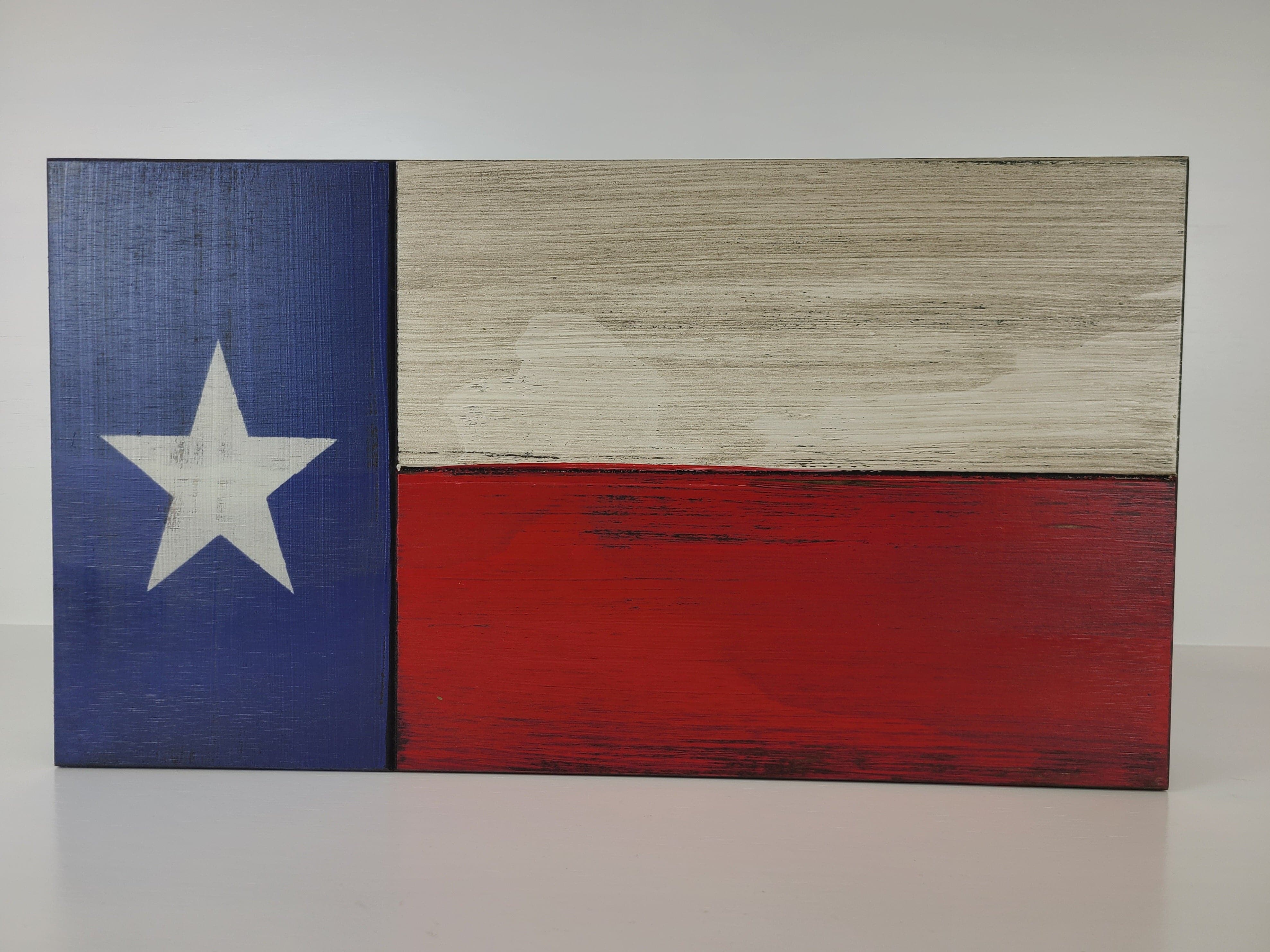 Mini State and Specialty Flags