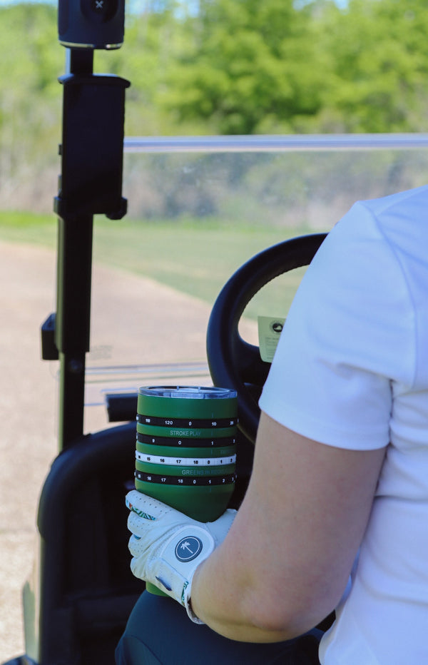 Golf Tumbler