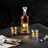 Golf Liquor Decanter Set