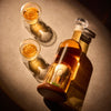 Golf Liquor Decanter Set