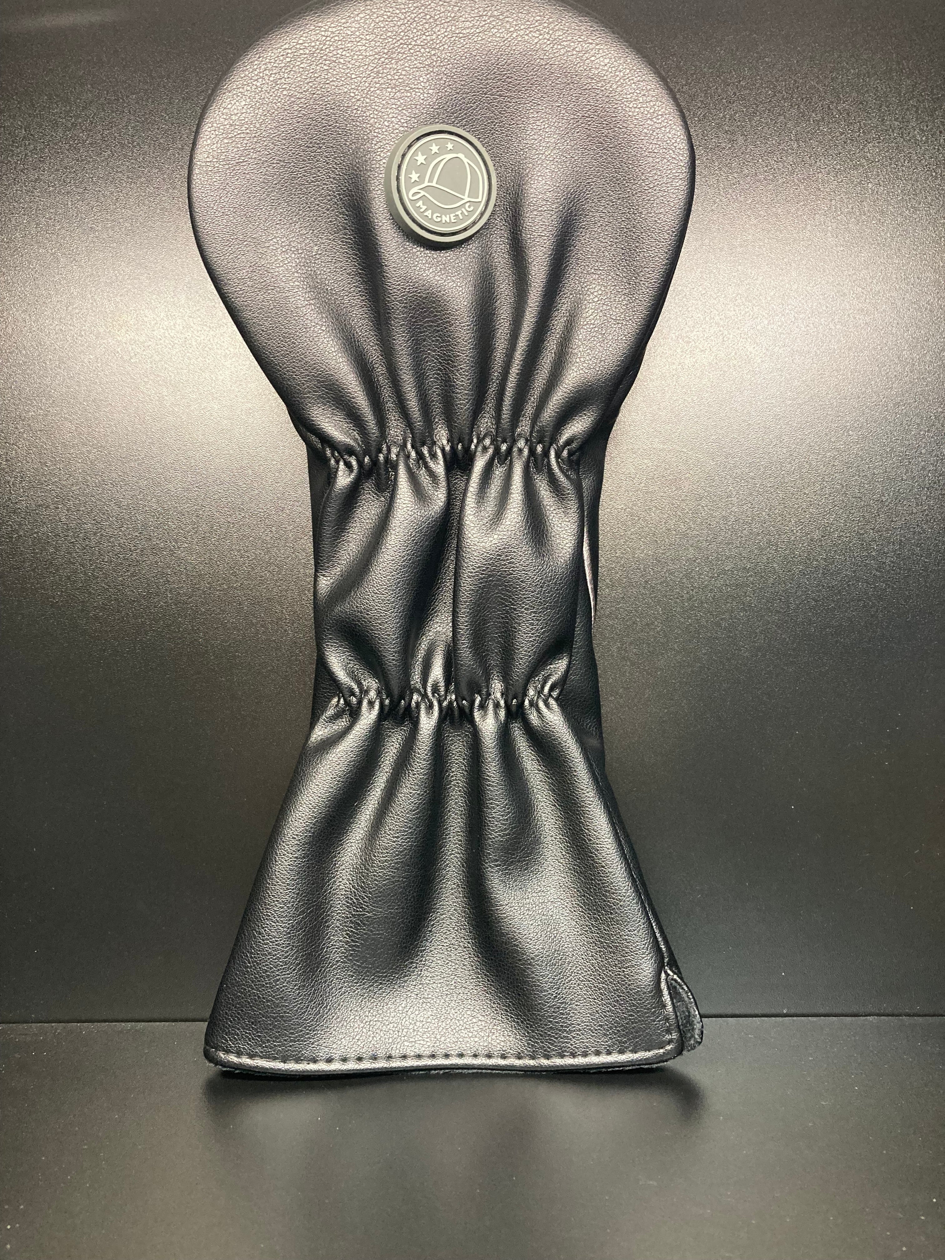 The Golf Father Headcover