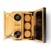 DISCOVERY - Stash Storage Box For the Bar Blue Bus Fine Tools