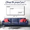 Old Glory American Flag Wall Art II