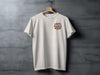 Whiskey Is Liquid Sunshine Bottle Design Graphic T-Shirt