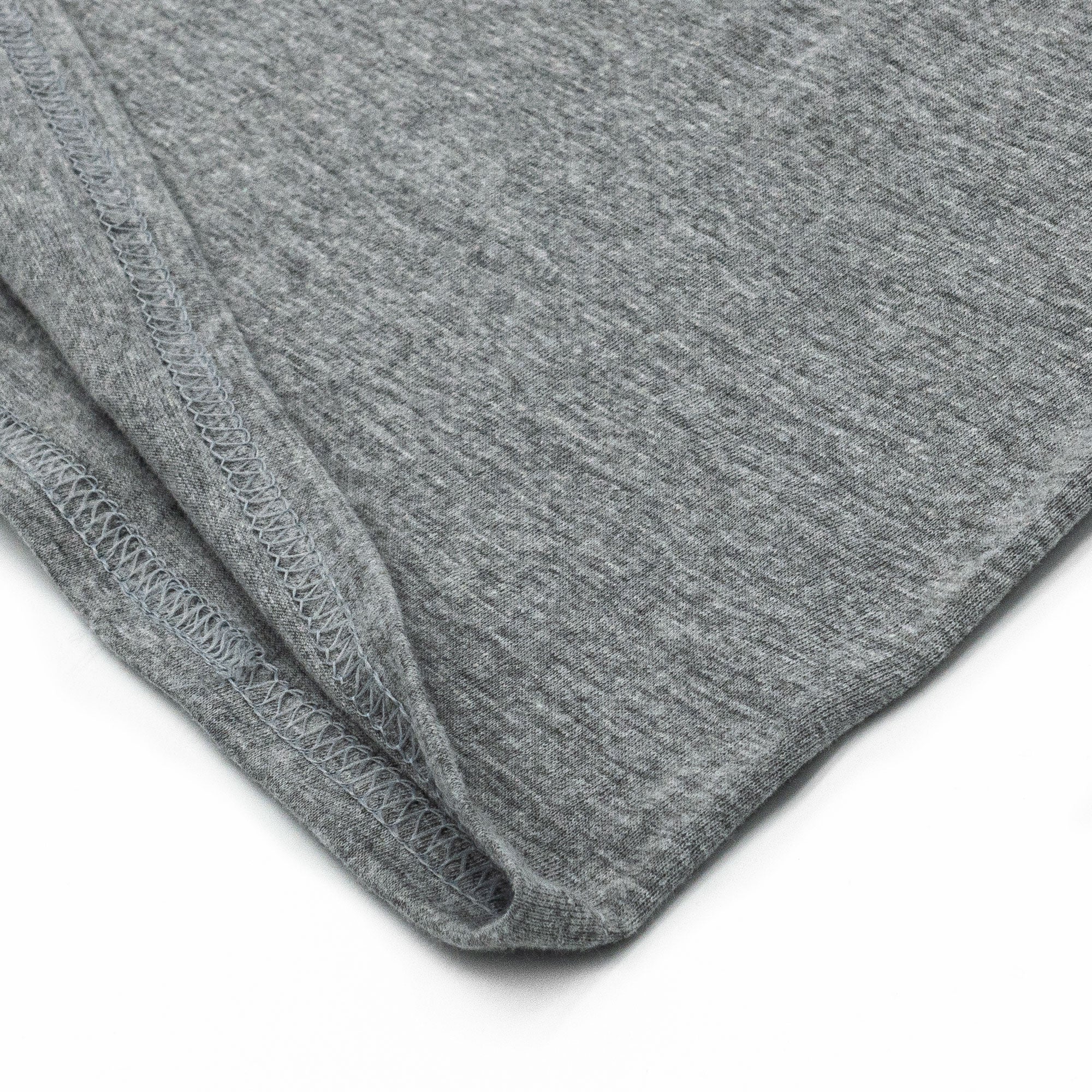 Mickey's Malt Liquor Beer T-Shirt - Athletic Heather Gray