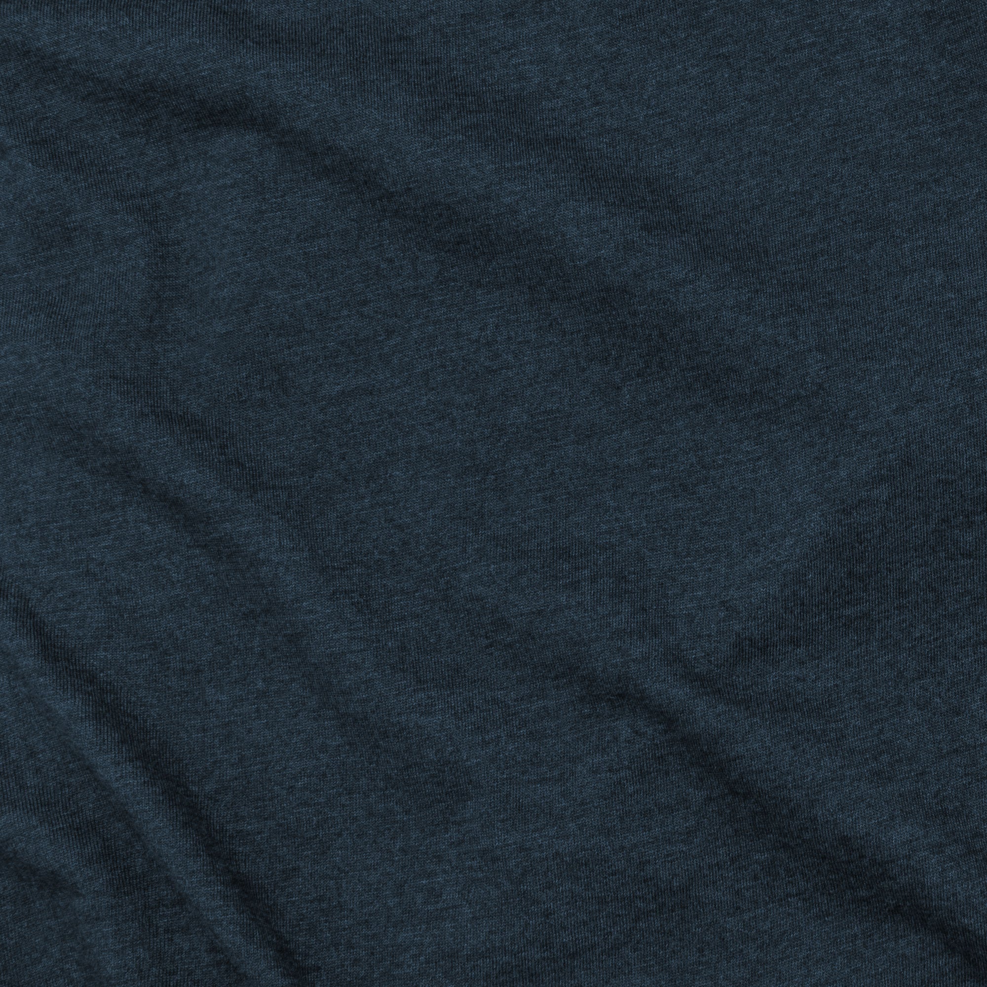 Miller High Life Champagne of Beers T-Shirt - Heather Navy Blue