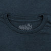 Miller High Life Champagne of Beers T-Shirt - Heather Navy Blue