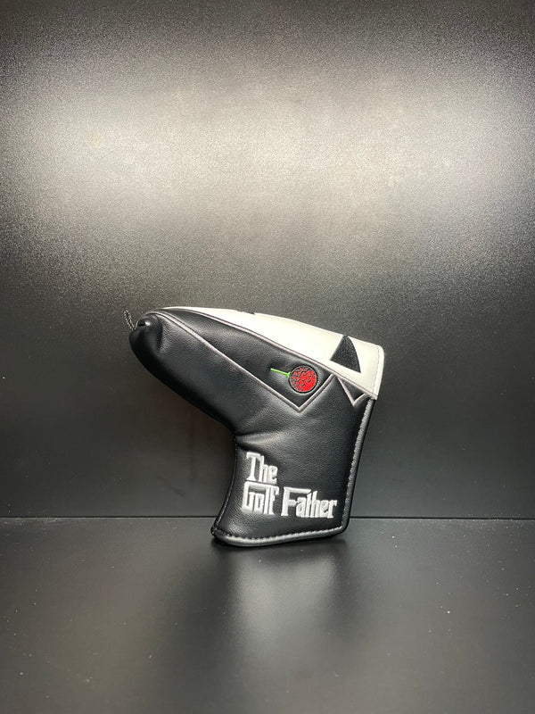 The Golf Father Headcover