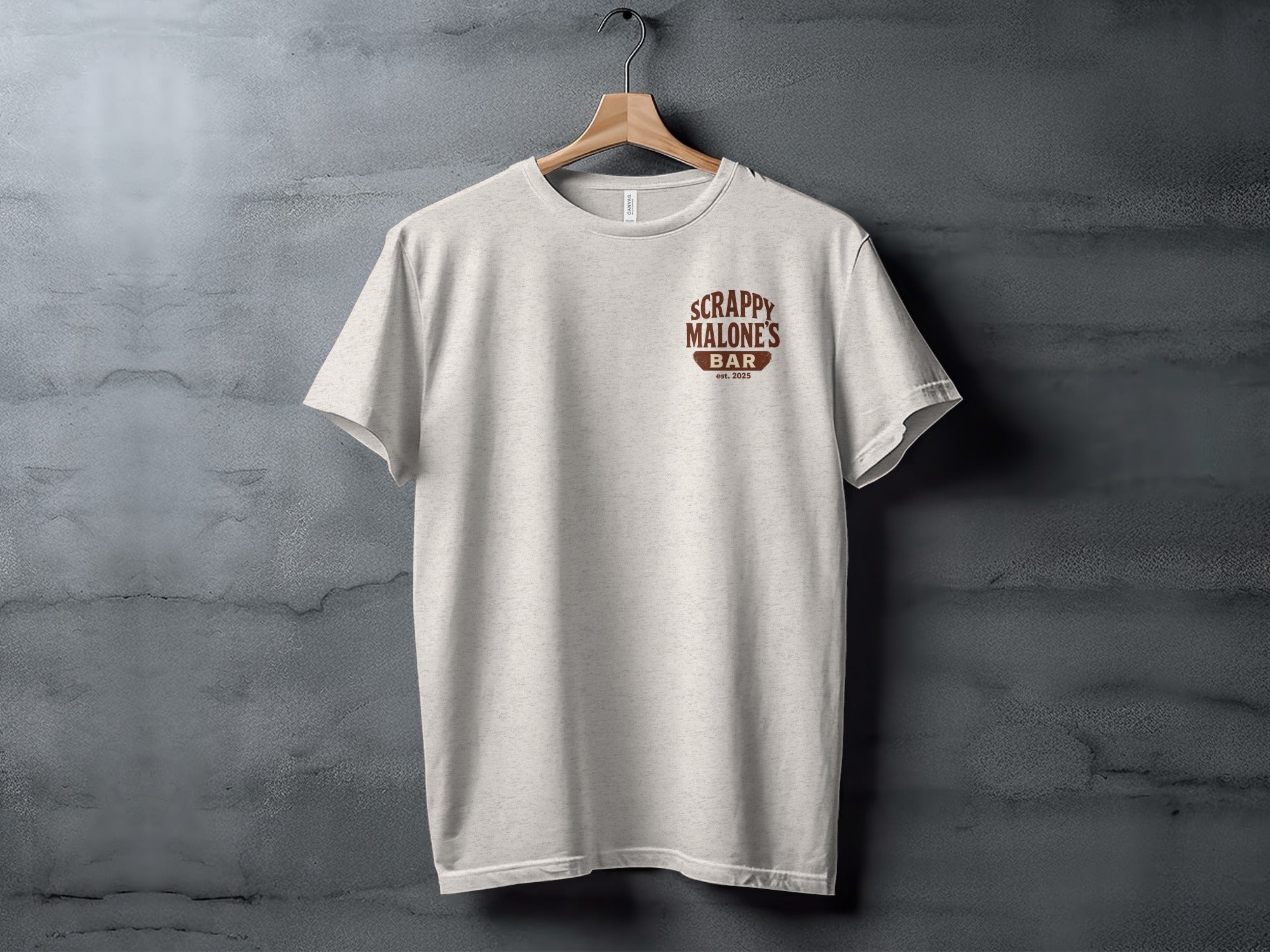 Tennessee Whiskey Bottle Since 1866 Graphic T-Shirt