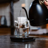 Single-Use Pour-Over Drip Bags - Bourbon (Box of 10 Bags)