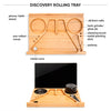 DISCOVERY - Stash Storage Box For the Bar Blue Bus Fine Tools