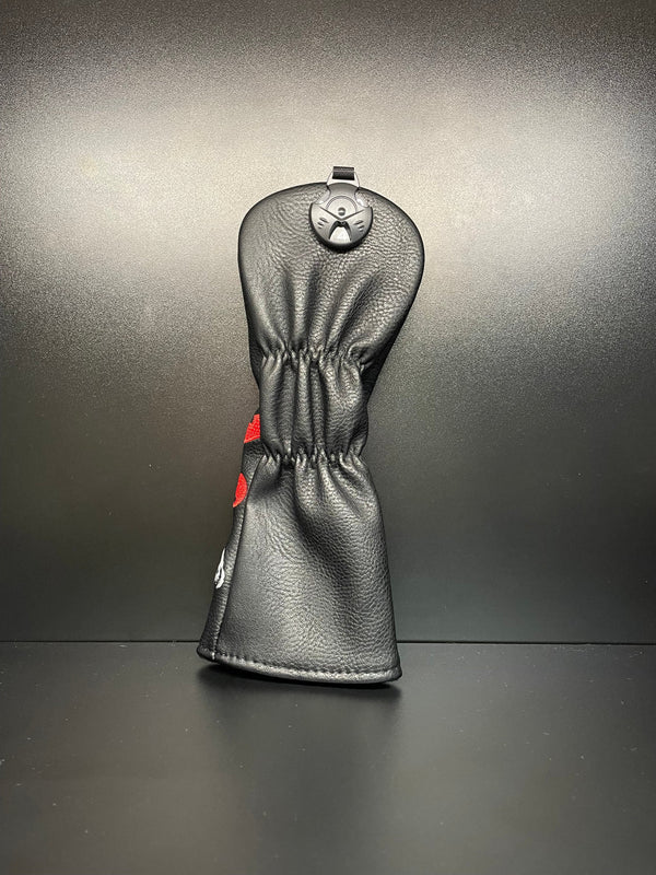 Hockey Mask Jason Headcover