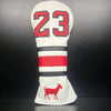 Jordan Goat Headcover