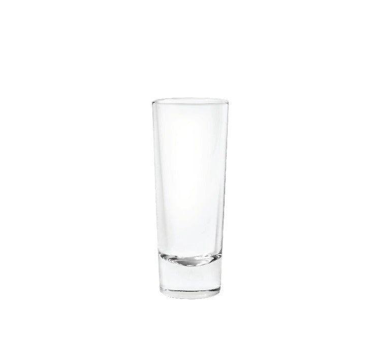 Tall Shot Glass - 2oz - Set of 6/12 For the Bar Lemonsoda