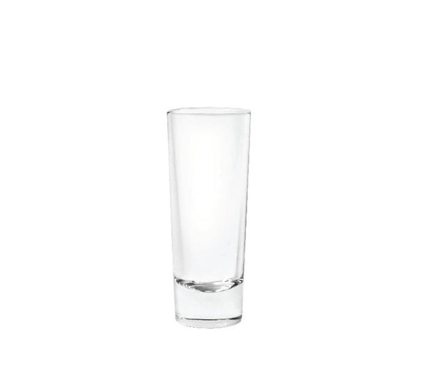 Tall Shot Glass - 2oz - Set of 6/12 For the Bar Lemonsoda