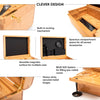 DISCOVERY - Stash Storage Box For the Bar Blue Bus Fine Tools