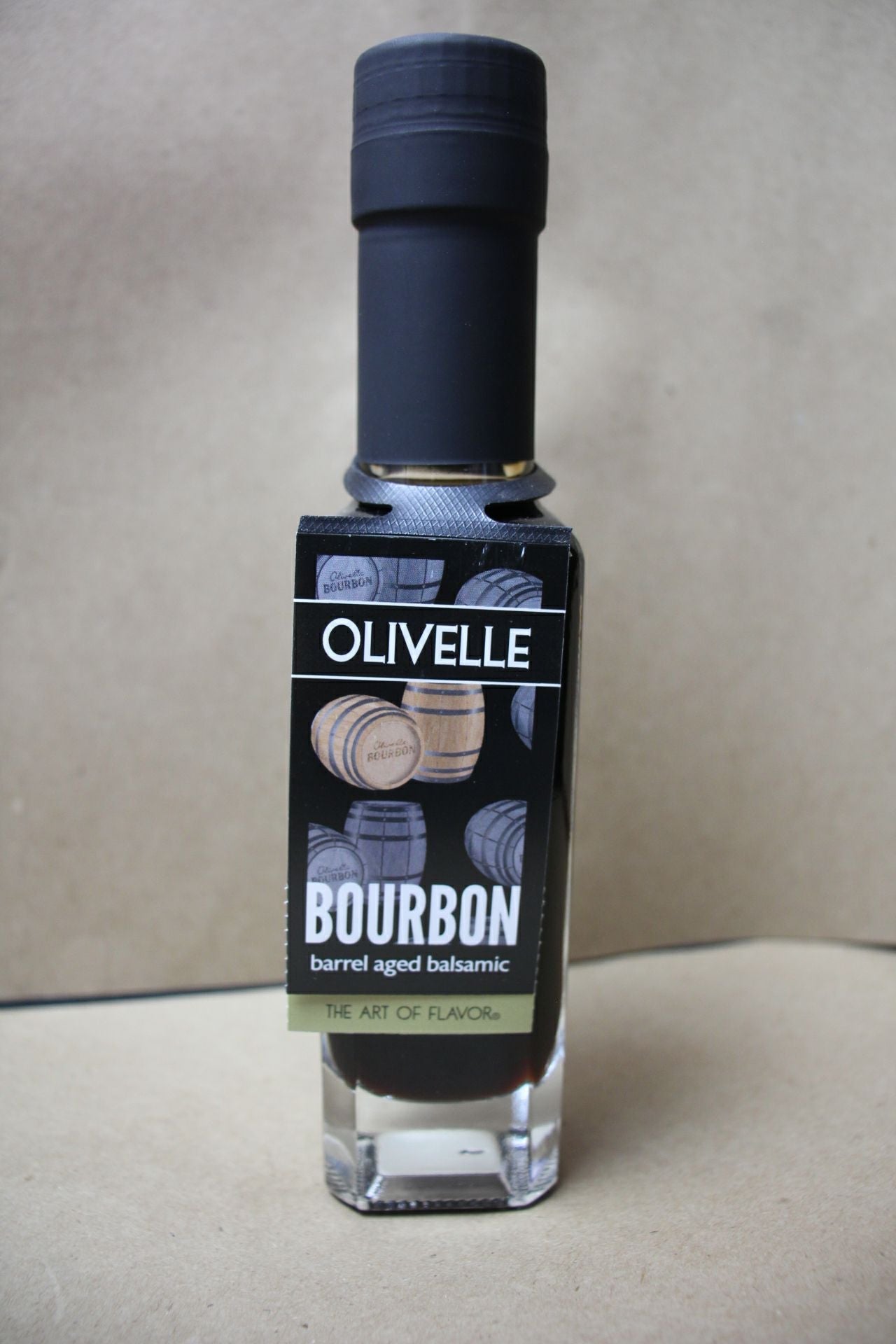 Bourbon Barrel Aged Balsamic 100ML