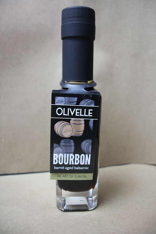 Bourbon Barrel Aged Balsamic 100ML