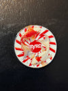 THE BYRD BALL MARKERS - Collectibles