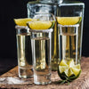 Tall Shot Glass - 2oz - Set of 6/12 For the Bar Lemonsoda
